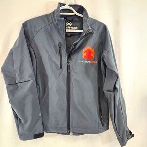 Stormtech H2X Waterproof Jacket Womens Grey